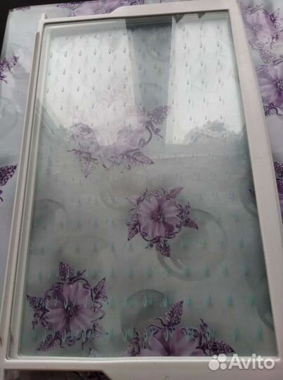 Стекло для холодильника