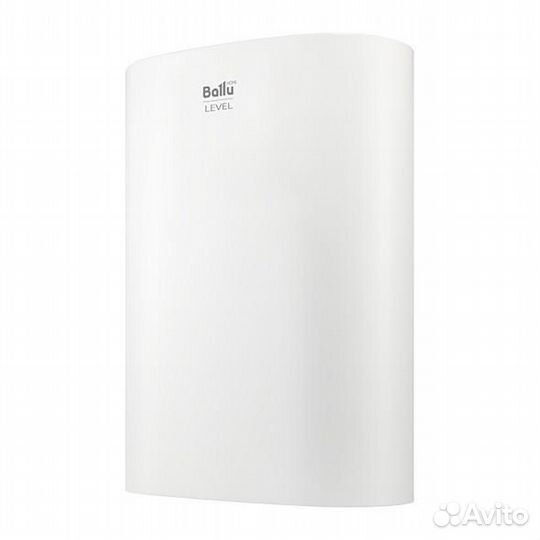 Водонагреватель Ballu BWH/S Level PRO