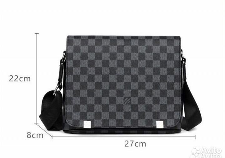 Сумка louis vuitton