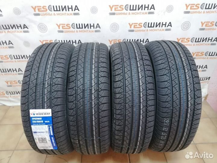 Wideway Speedway 265/60 R18 115