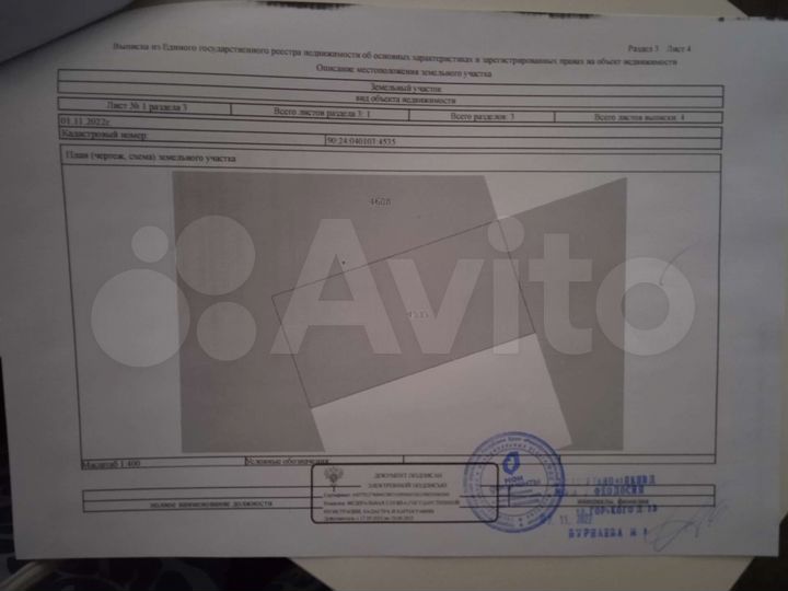 Участок 8 сот. (СНТ, ДНП)