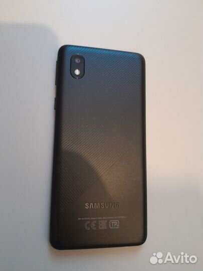 Samsung Galaxy A01 Core, 16 ГБ
