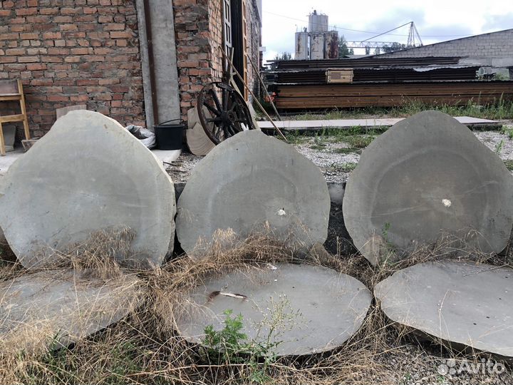 Красота из камня