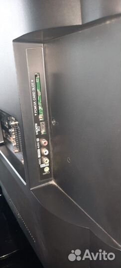 Телевизор lg 42LH2000