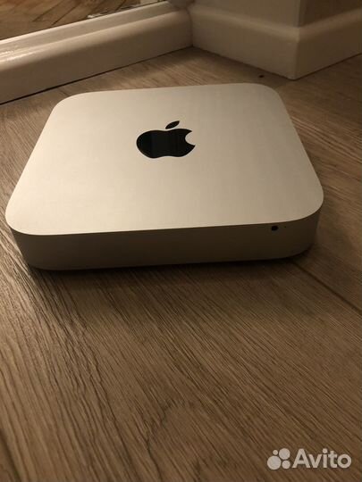 Apple Mac Mini late 2014