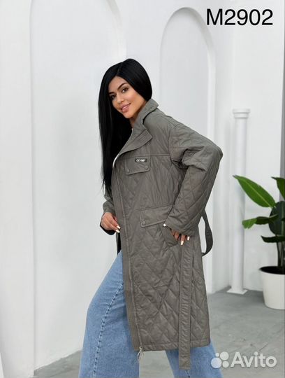 Куртка весна