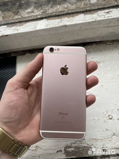 iPhone 6s 16gb/ростест