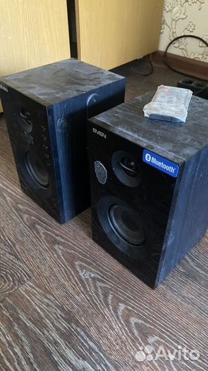 Колонки microlab sps-615