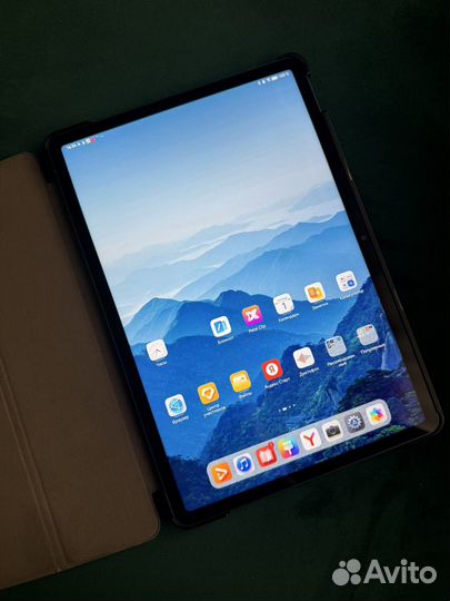 Планшет huawei matepad 11.5