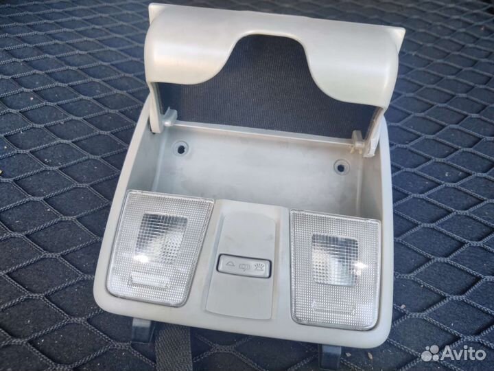 Плафон освещения салона Kia Ceed JD 2012-2018