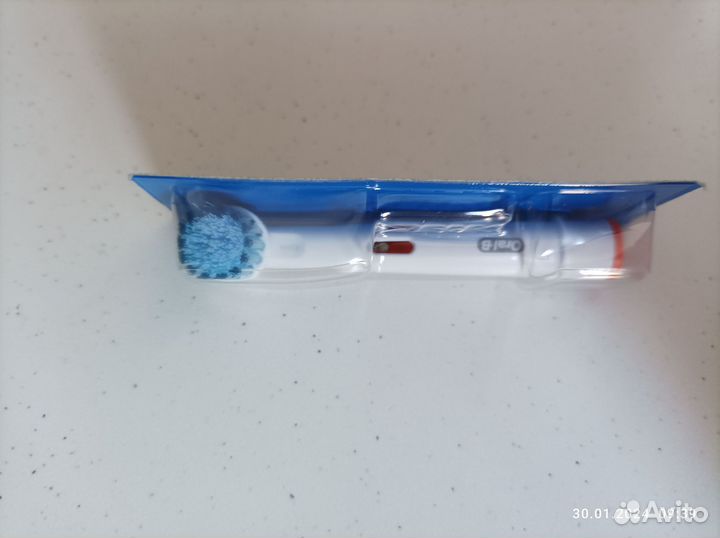 Насадки для зубной щетки oral b