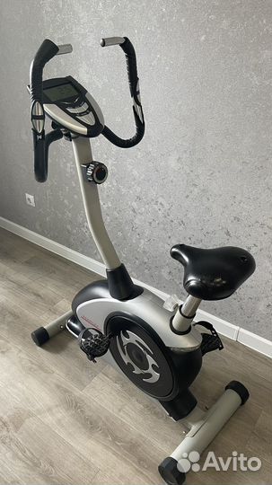 Велотренажер