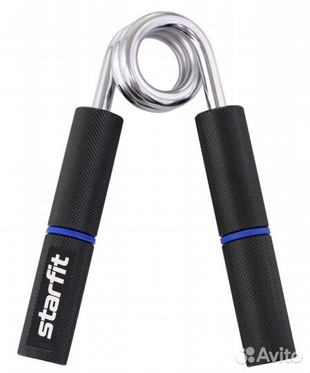 Эспандер кистевой ES-405 пружинный, 65 кг