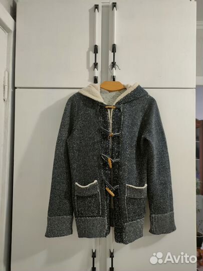 Кардиганы женские