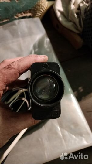 Стробоскоп для зажигания 