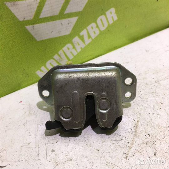 Замок багажника Шевроле Авео Т200 03-08