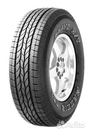 Maxxis Bravo HT-770 235/70 R16 106T