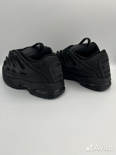 Osiris d3
