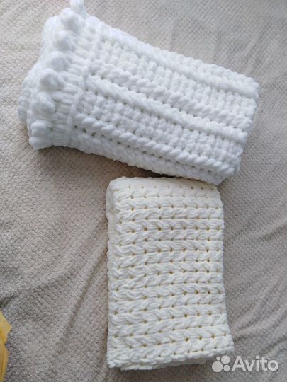 Продам или изготовлю на заказ плюшевые пледы