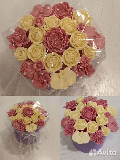 Шоколадные розы шоколадные букеты(наличие фото10)