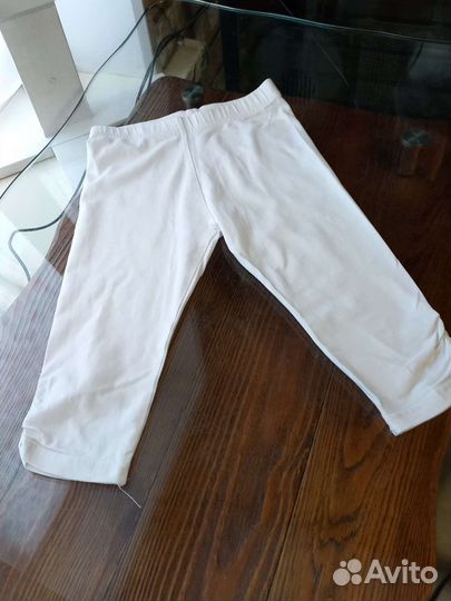 Бриджи, легинсы, боди для гимнастики