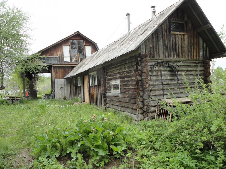 Участок 5 сот. (СНТ, ДНП)