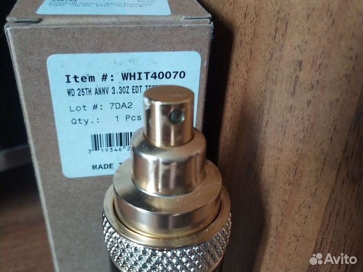 Элизабет Тейлор White Diamonds Night