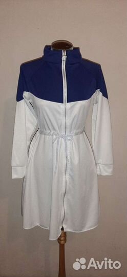 Платье женское 44 - 46 размер