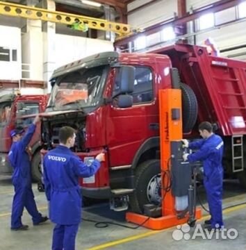 Техосмотр Грузовых Авто\Пропуск МКАД ТТК ск