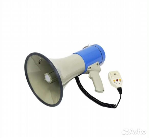 Громкоговоритель