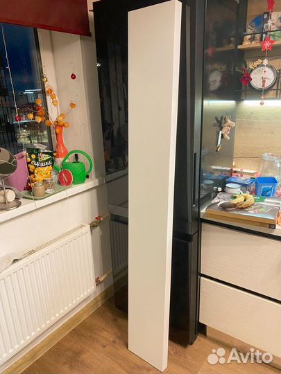 Полка IKEA lack 190 см