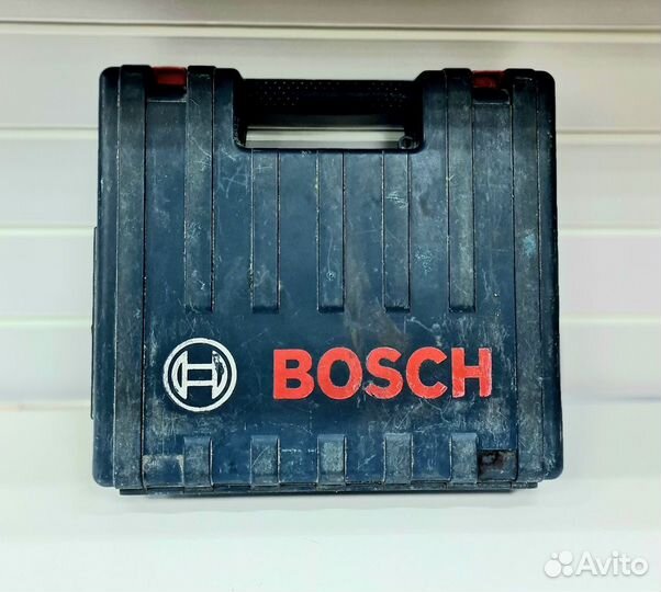 Перфоратор bosch GBH 2-20 D