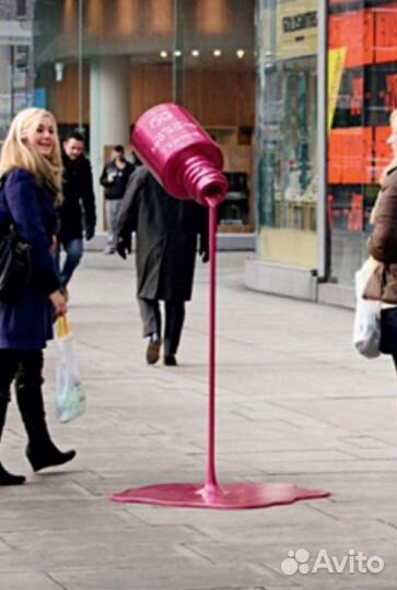 Скульптура, объёмные фигуры