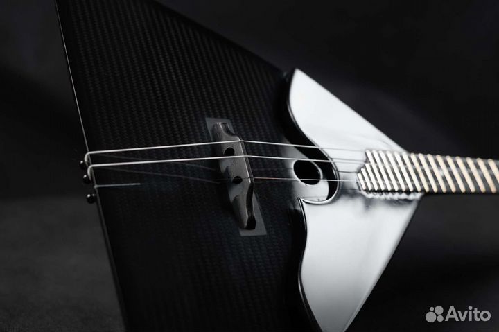 Балалайка прима