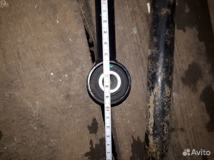 Запчасти джип