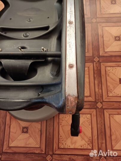 Детские санки