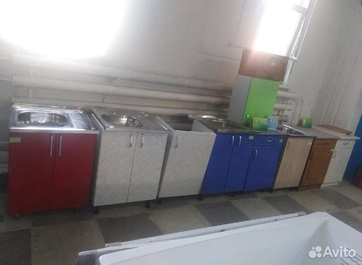 Кухонные шкафы