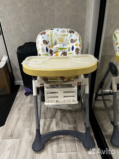 Стул для кормления