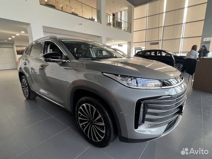 EXEED TXL 2.0 AMT, 2023