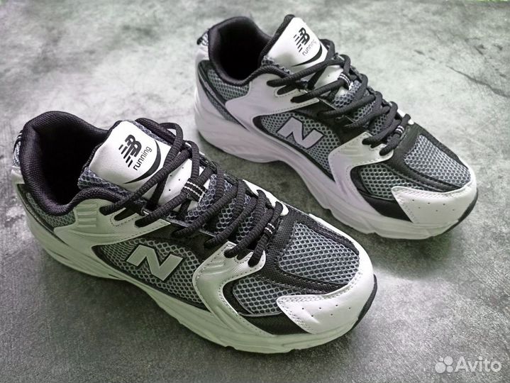 New Balance 530 40.5 45