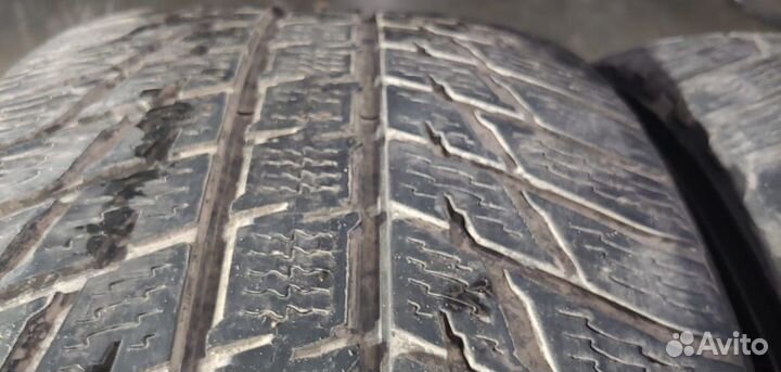 Nokian Tyres WR SUV 3 275/45 R20 110V