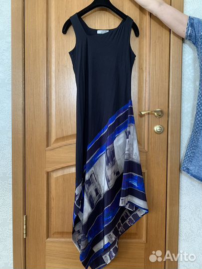 Платье d exterior