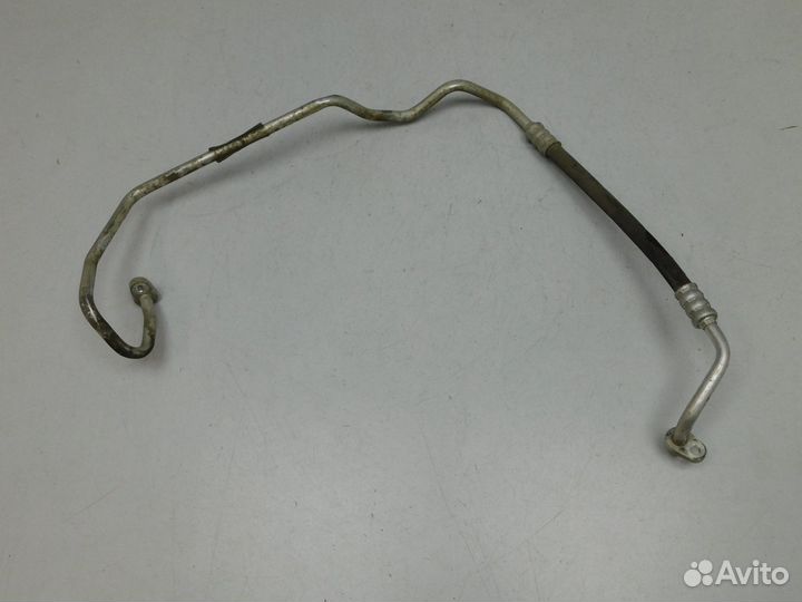 Трубка кондиц. Renault Duster (63881)