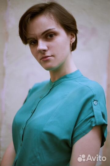 Репетитор по английскому языку онлайн (егэ, ielts)