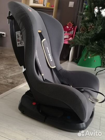 Детское автокресло Kids Planet от 0 до 18