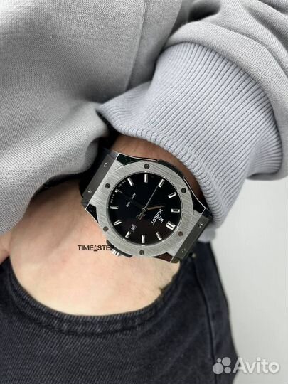 Часы Hublot механика