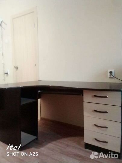 Компьютерный стол бу