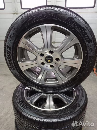 Cordiant Comfort 2 205/55 R16 94V