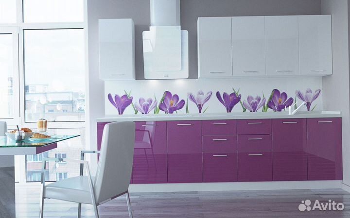 Кухонные гарнитуры
