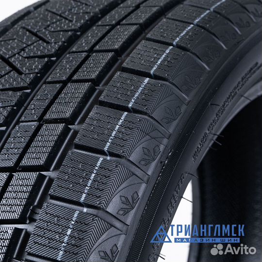 Triangle Trin PL02 265/45 R20 и 295/40 R20